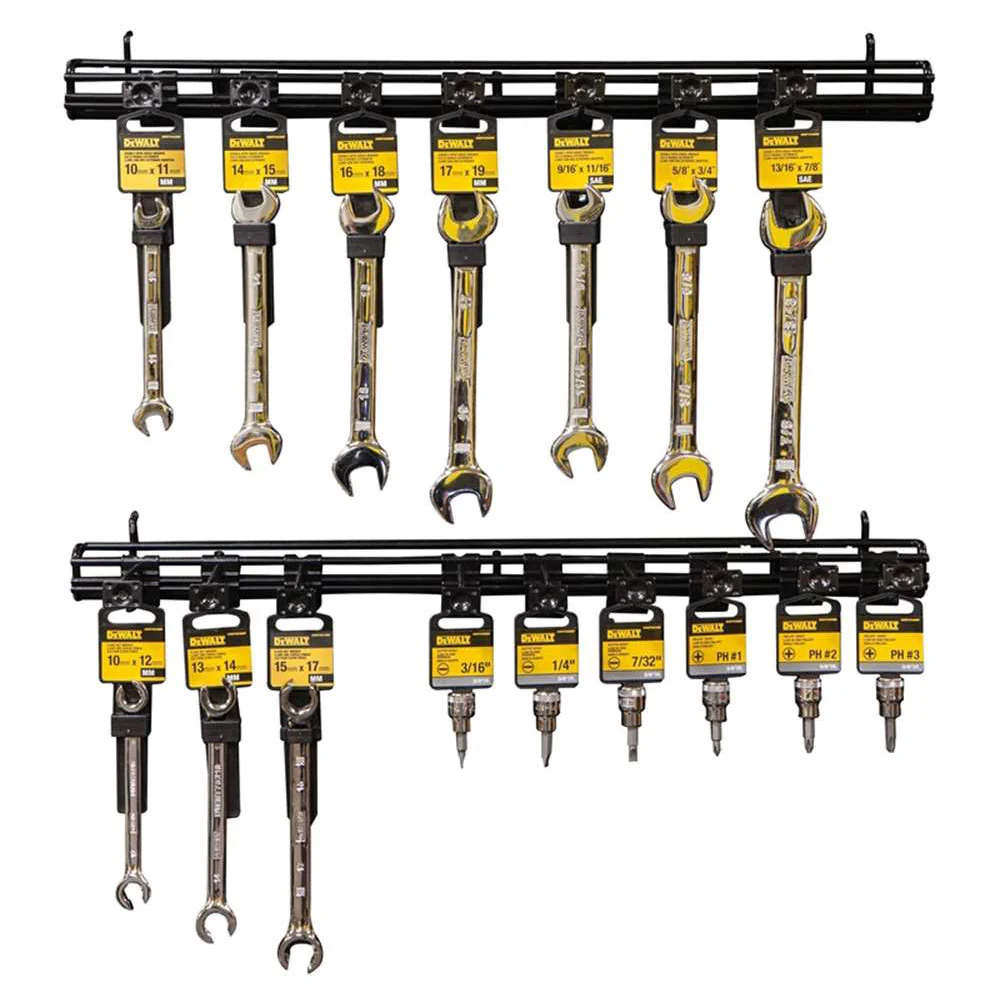 Dewalt DWMT80746 Product Box DWMT 16-Pcs Expansion Wrench set - Mactool Shop