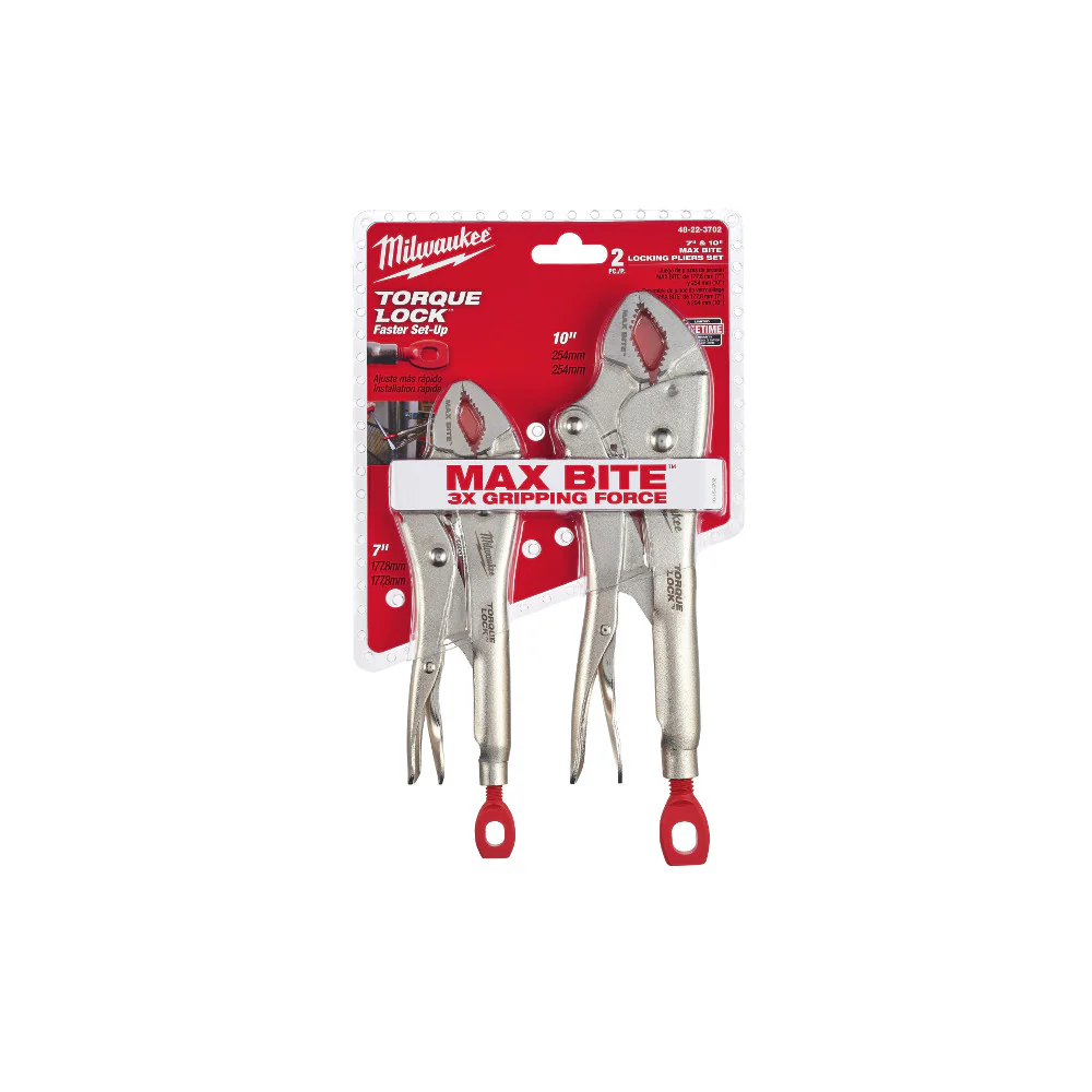 Milwaukee 48-22-3702 2 PC 7