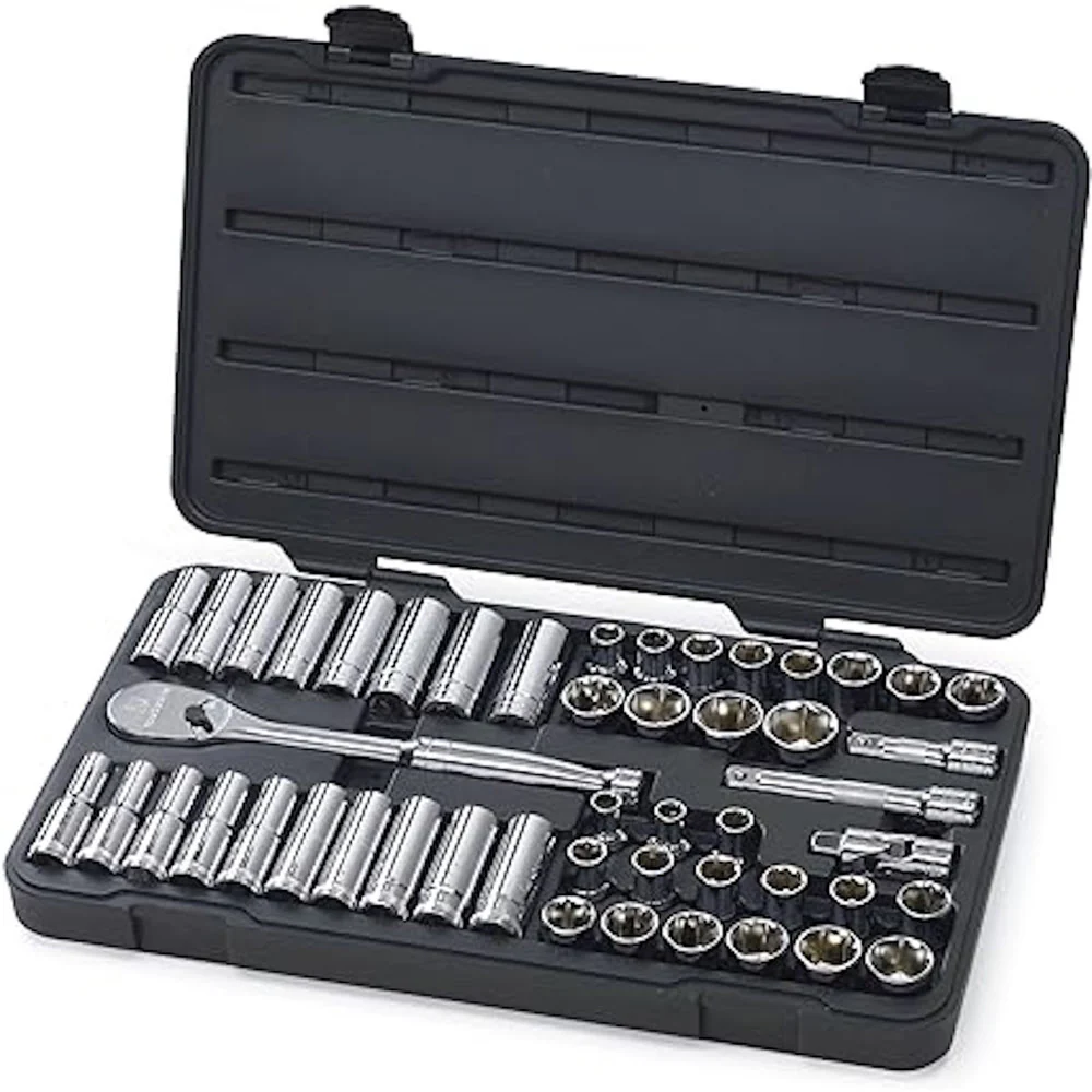 GearWrench 80700D 49 Pc. 1/2