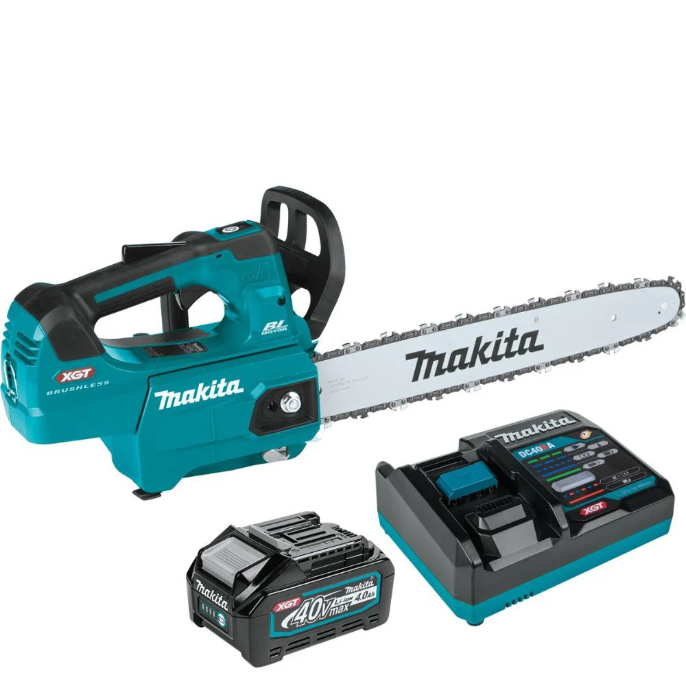 Makita GCU03M1 40V max XGT Brushless Cordless 16