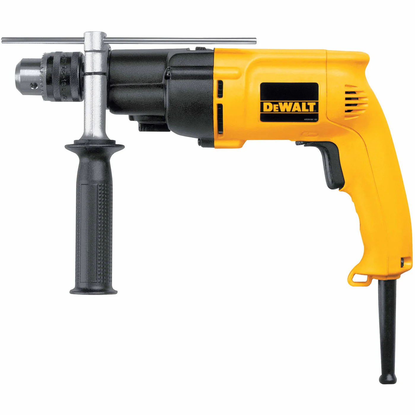 DeWalt DW505 Heavy-Duty 1/2
