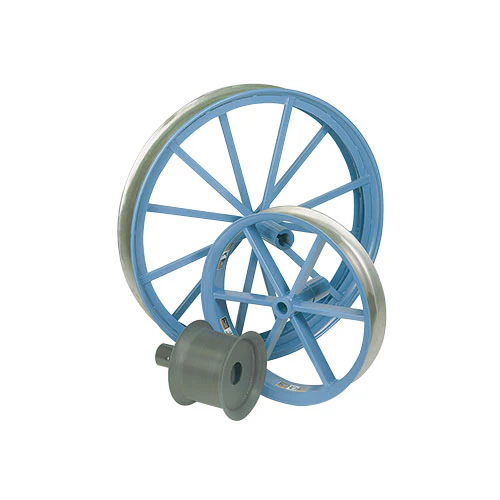 Condux 08675220 Capstan 50