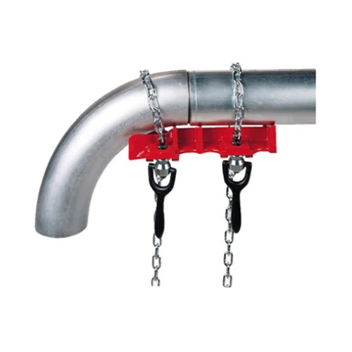 RIDGID 40230 463 Elbow Pipe Welding Vise for 2-1/2