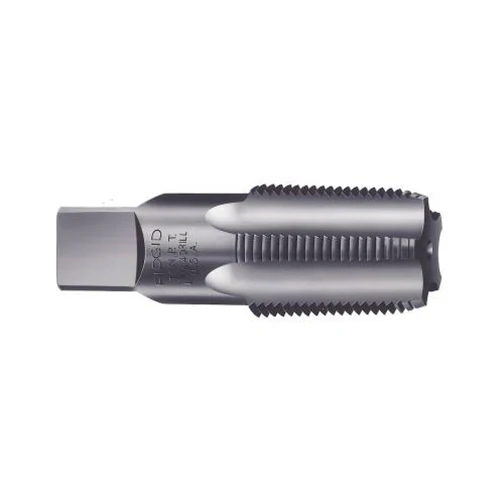RIDGID 35825 E-5114 High Speed Hand Pipe Tap, 3/8-18