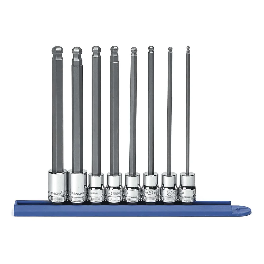 GearWrench 80573 8 Pc. 3/8