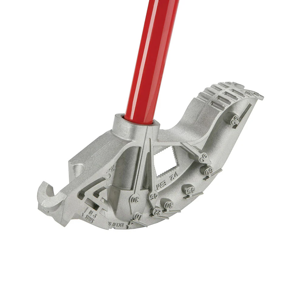 Gardner Bender 960H BigBen Aluminum Bender with Handle 1/2