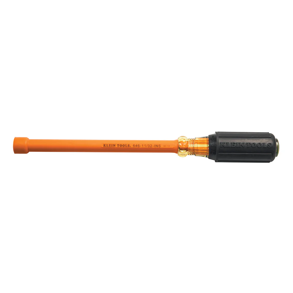 Klein Tools 646-11/32-INS 11/32