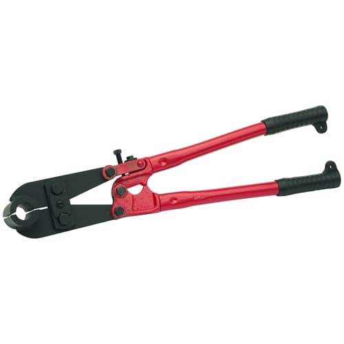 Reed RCR341 Straightener / Rerounder - 3/4