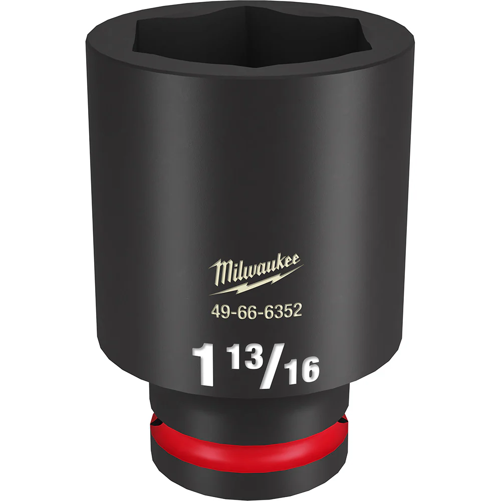 Milwaukee 49-66-6352 SHOCKWAVE Impact Duty™ 3/4