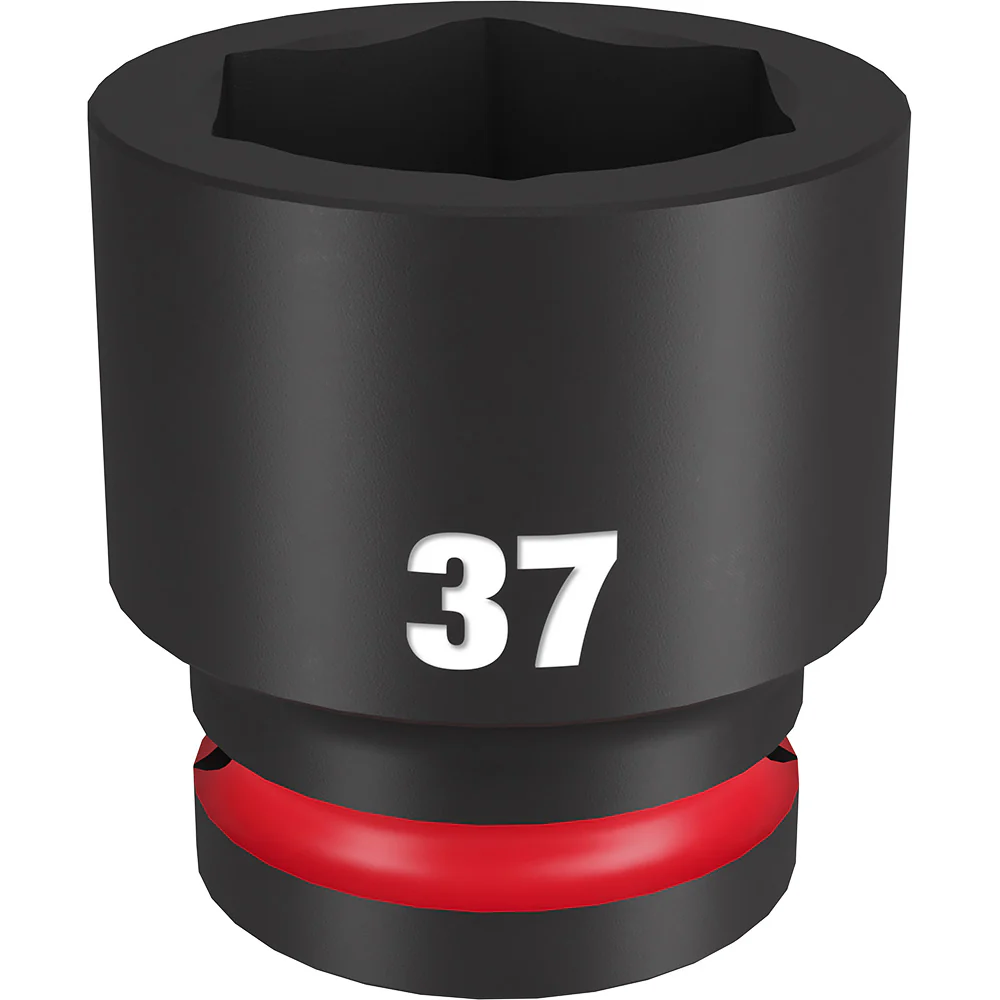 Milwaukee 49-66-6375 SHOCKWAVE Impact Duty™ 3/4