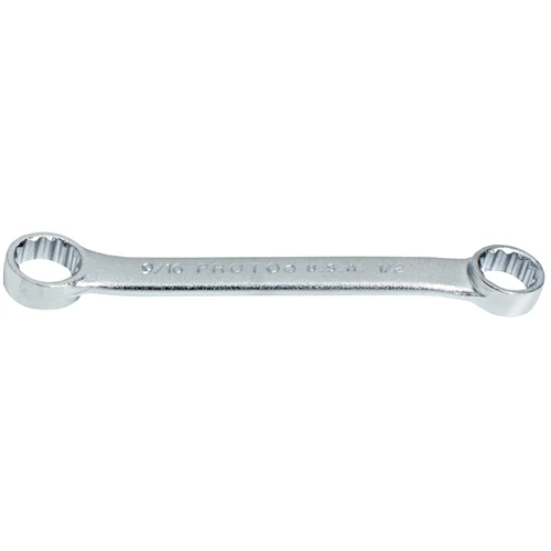 Proto J1122 Short Satin Finish SAE 3/8