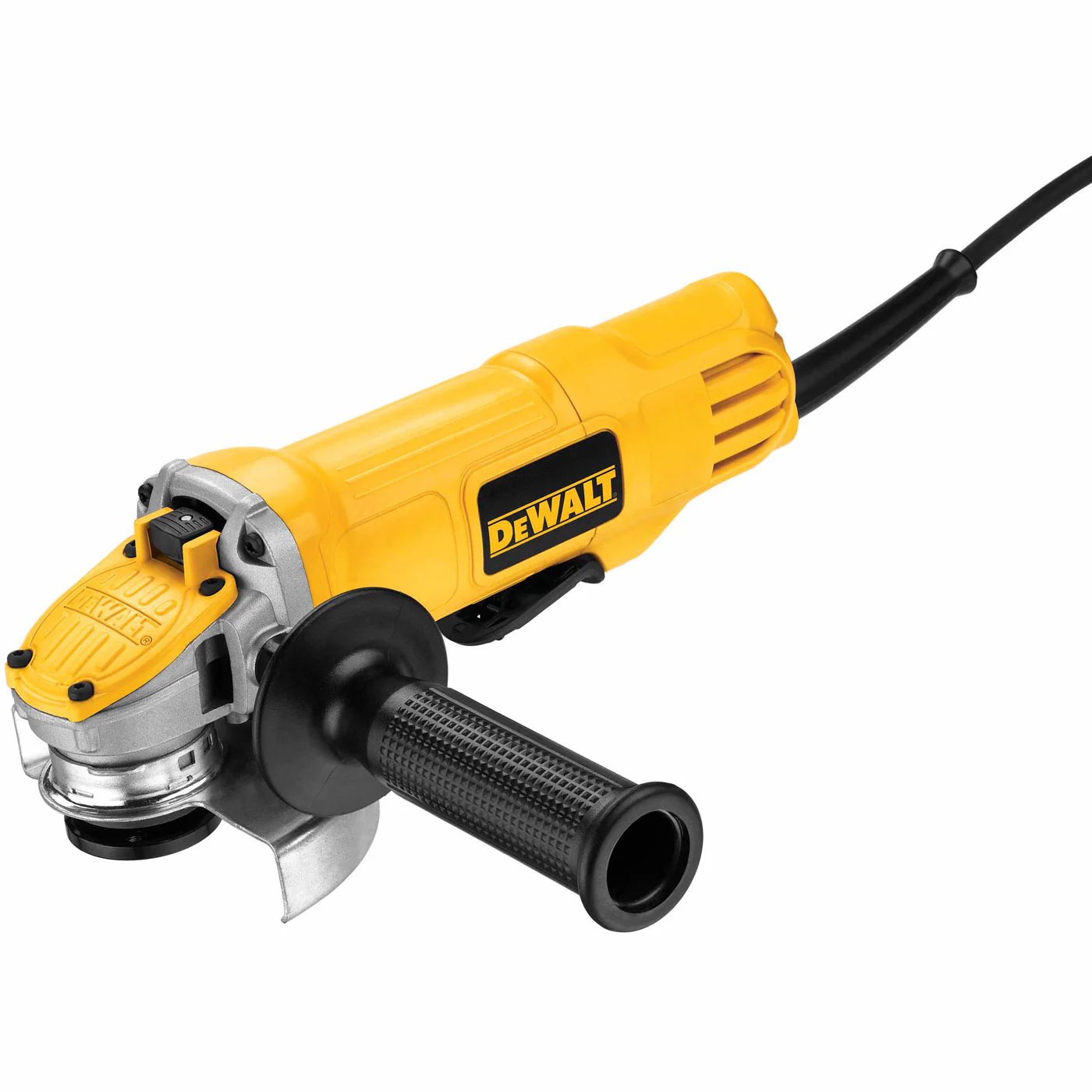 DeWalt DWE4120N 4-1/2