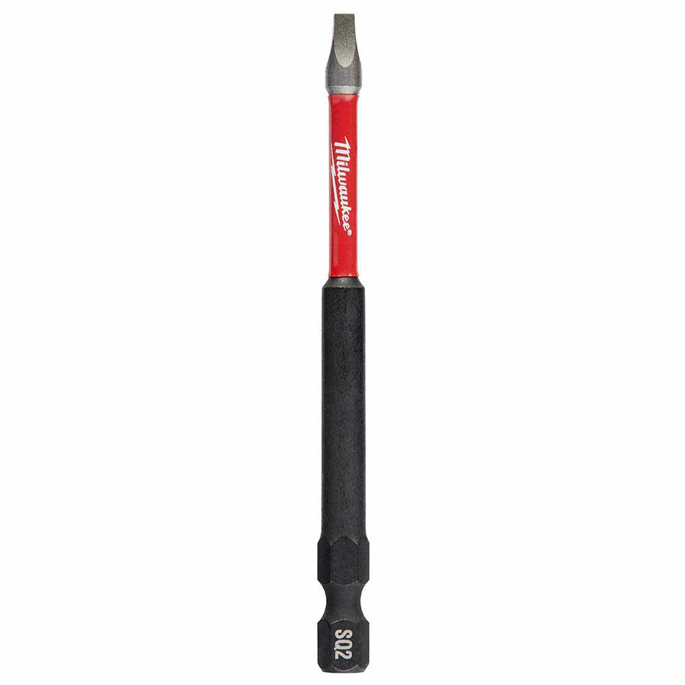 Milwaukee 48-32-4672 SHOCKWAVE Impact Duty™ 3-1/2
