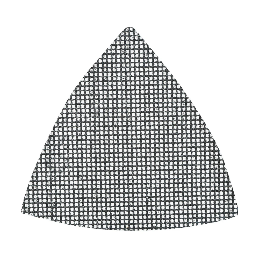 DeWalt DWASPTRIM80 Mesh Oscillating Triangle 80 Grit (5 PACK) - Mactool Shop