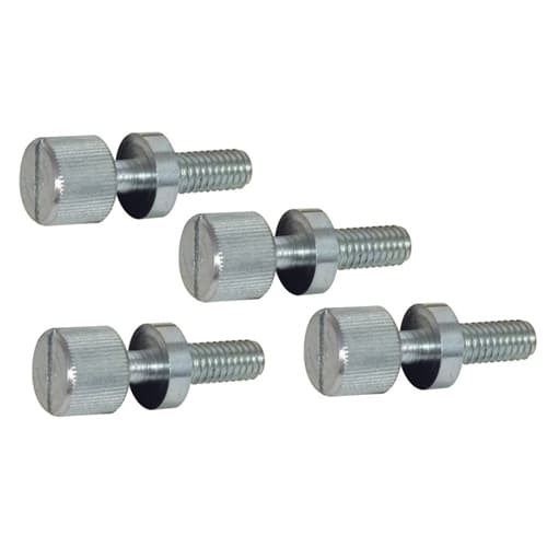 MarshallTown 10408 Replacement Top Cap Bolt Set for E400 (4/Bag) - Mactool Shop