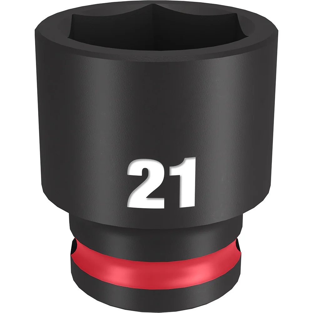 Milwaukee 49-66-6144 SHOCKWAVE Impact Duty™ 3/8