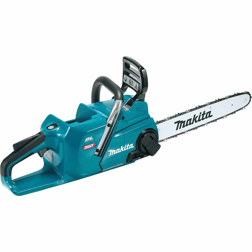 Makita GCU05Z 40V max XGT Brushless Cordless 16