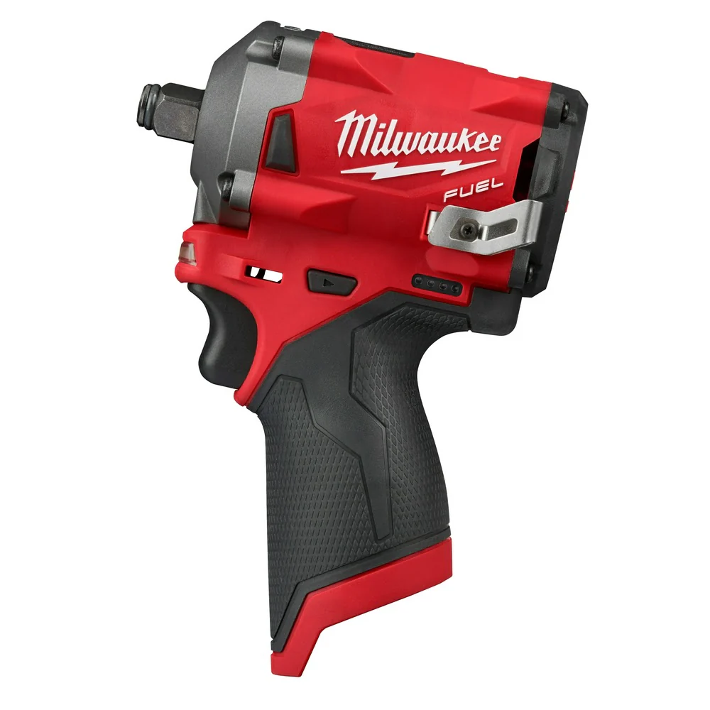 Milwaukee 2555-20 M12 FUEL Stubby 1/2