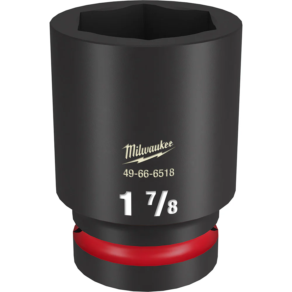 Milwaukee 49-66-6518 SHOCKWAVE Impact Duty™ 1