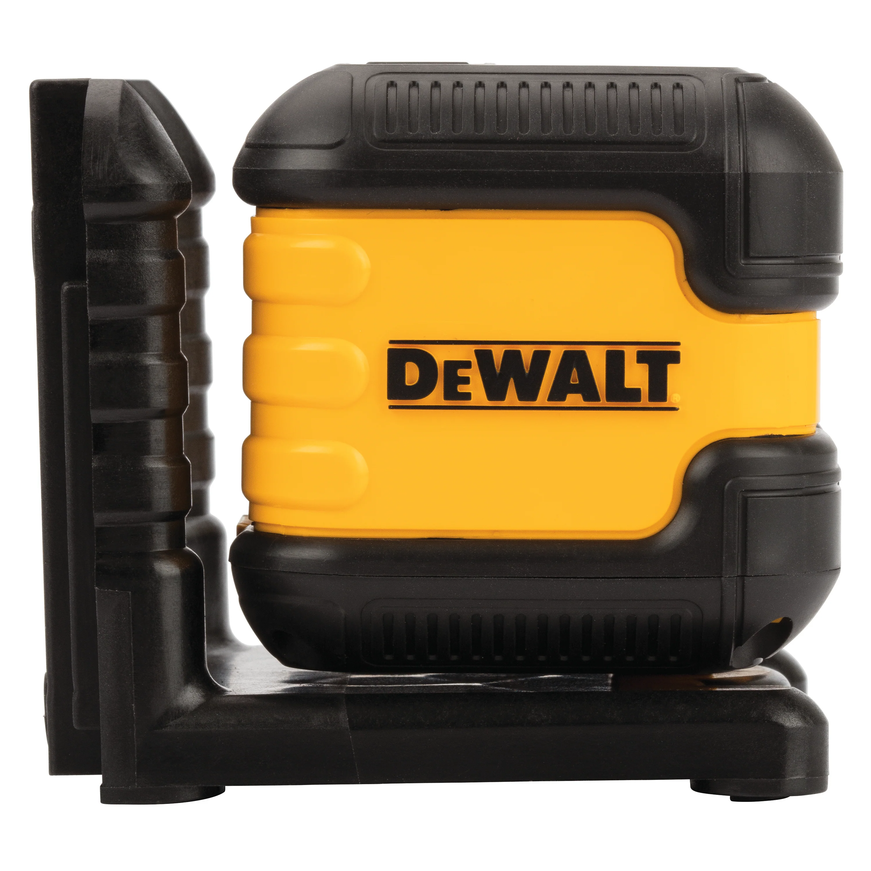 DeWalt DW08802CG Green Cross 40' Range Line Laser Level - Mactool Shop