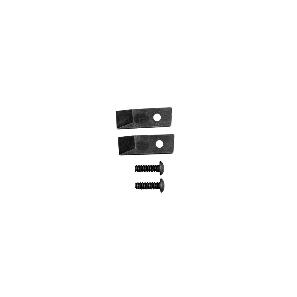 Klein 21051B Replacement Blades for Large Cable Strippers - Mactool Shop