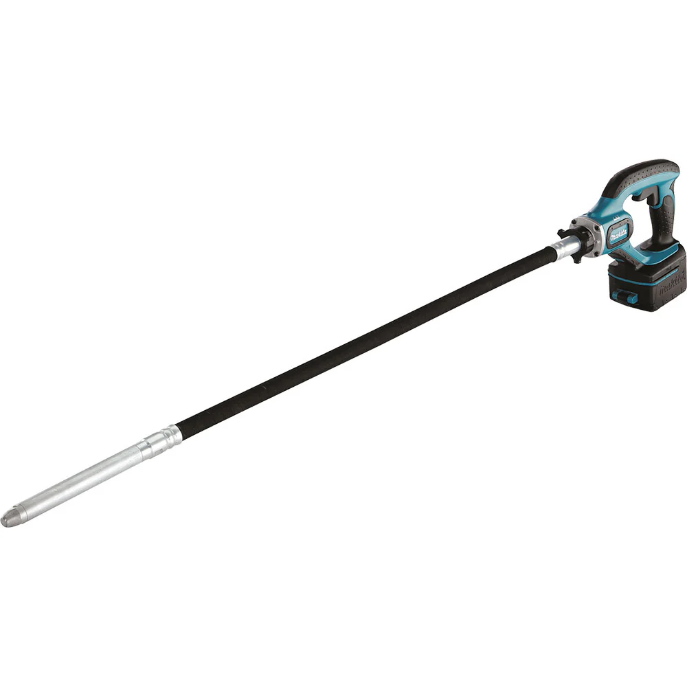Makita XRV01Z 18V LXT 4' Concrete Vibrator (Tool Only) - Mactool Shop