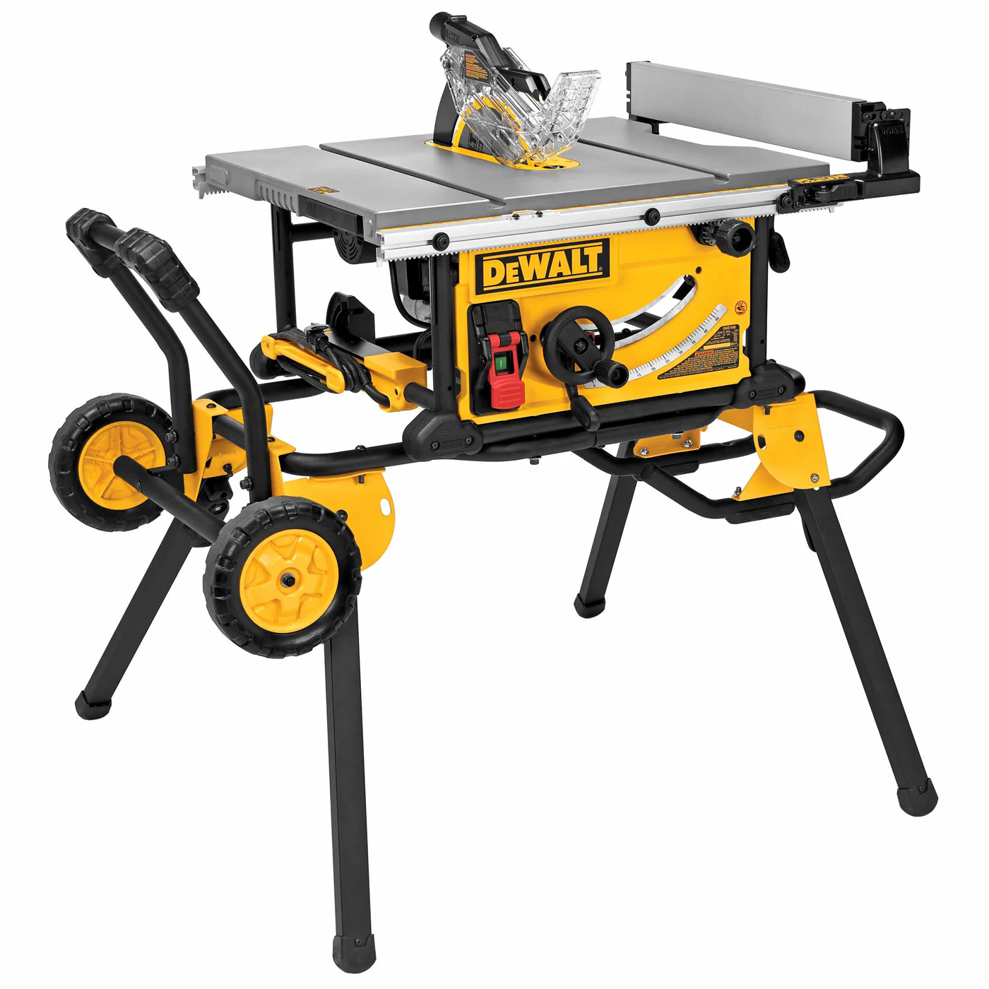 Dewalt DWE7491RS 10