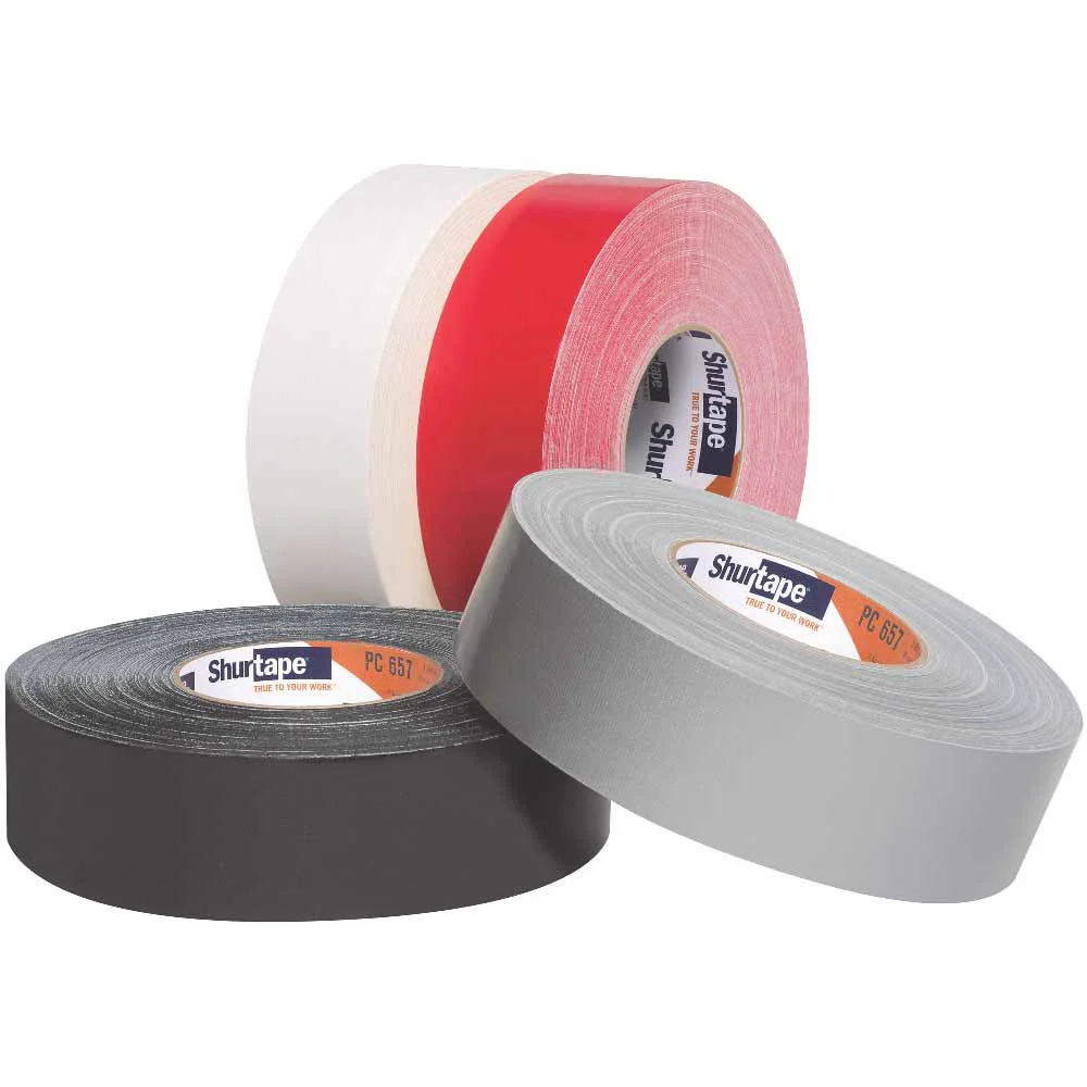 Shurtape 203104 PC 657 Heavy Duty 3