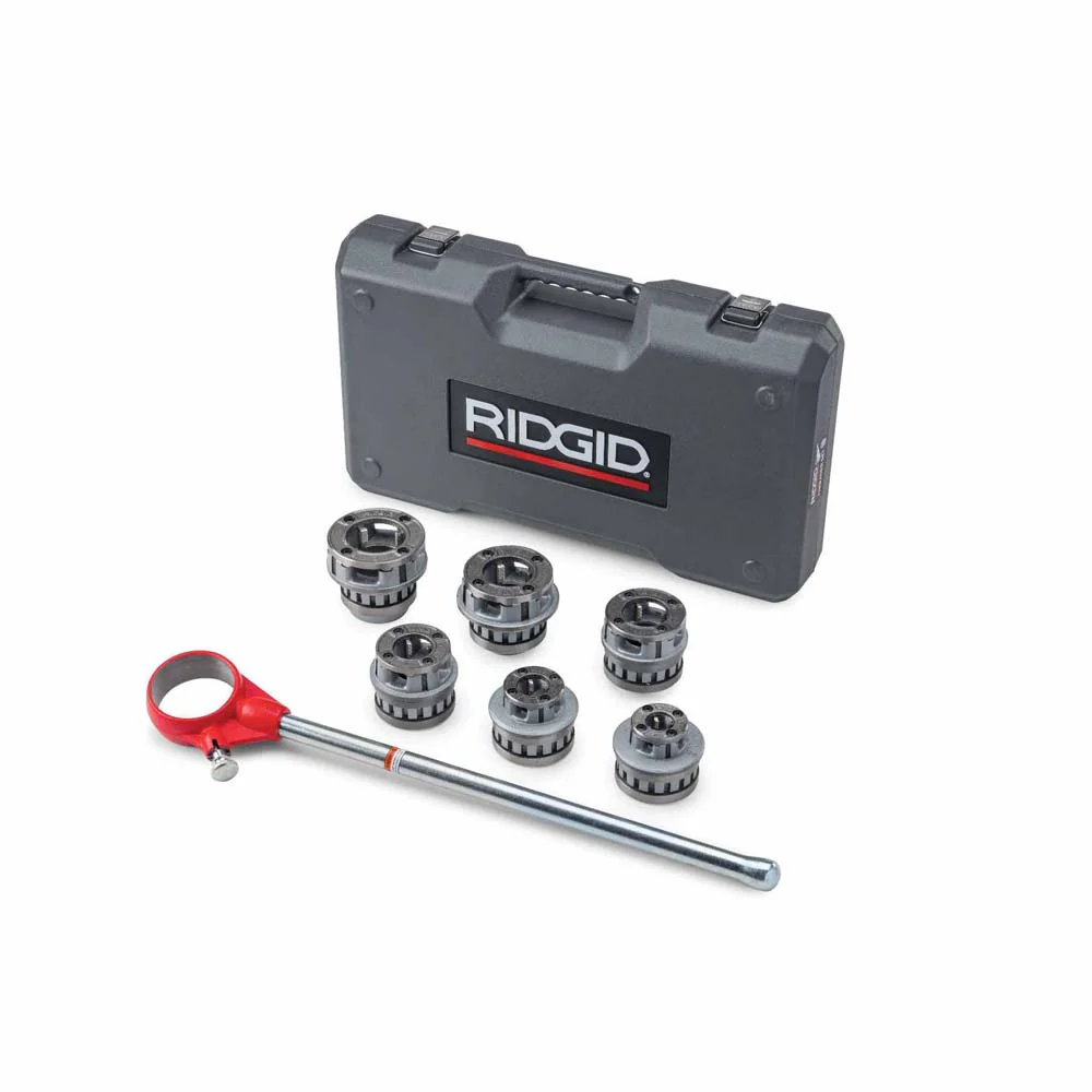 RIDGID 55207 Threader, 12-R 1/2