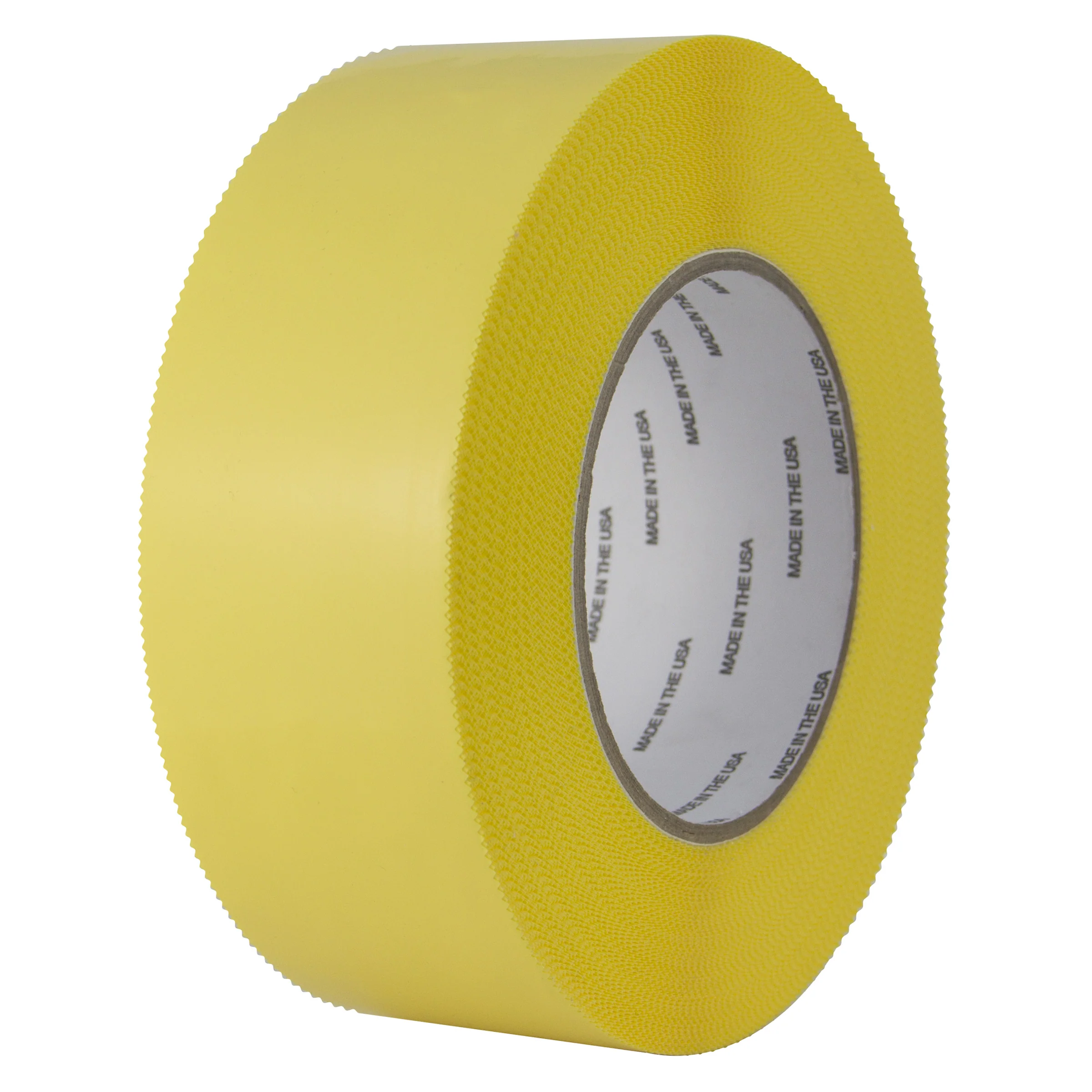 Intertape PE77255YP PE7 Polyethylene Film Tape - Yellow 72MM X 55M PLAN-PLAN 16 - Mactool Shop