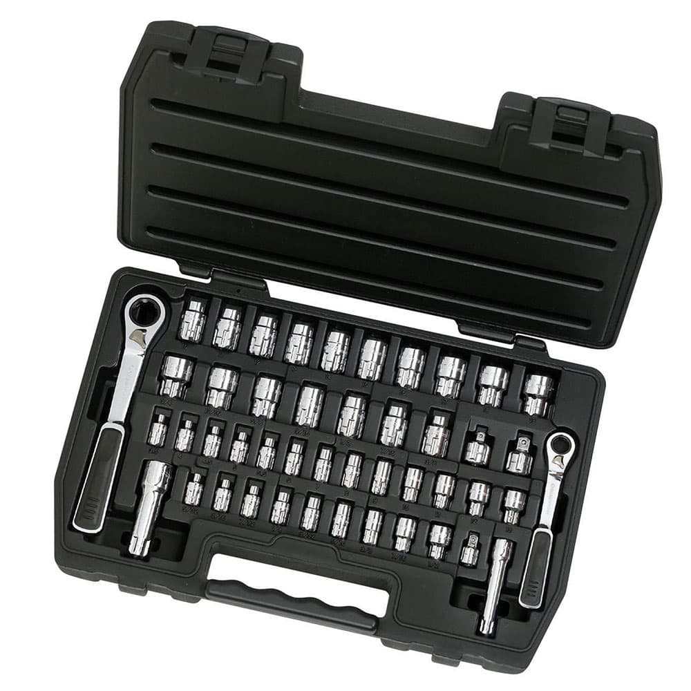 GearWrench 8946 46 Pc. 1/4