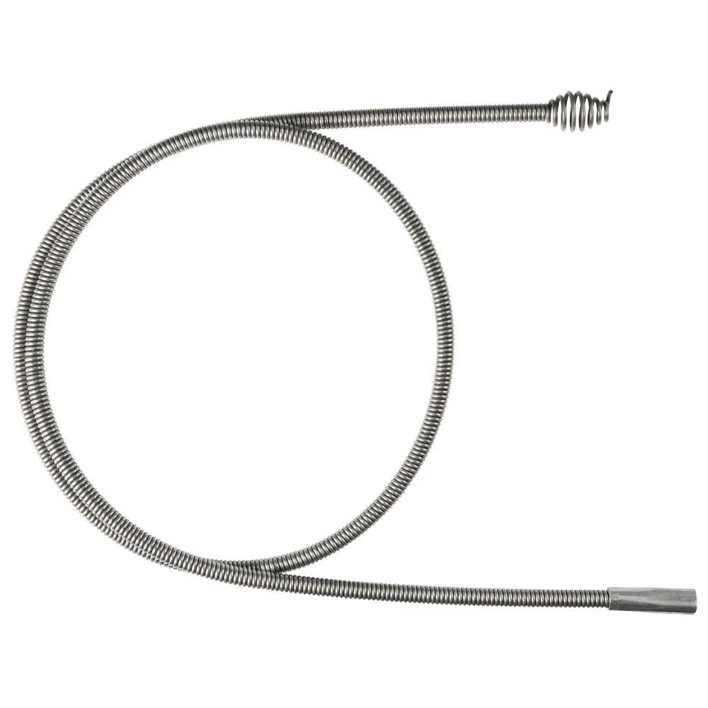Milwaukee 48-53-3576 TRAPSNAKE 6' Toilet Auger Cable - Mactool Shop