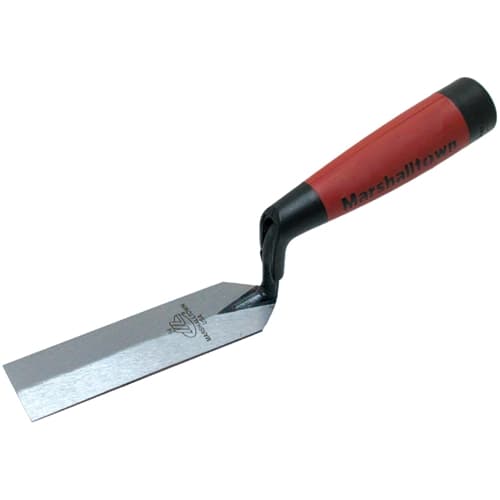 MarshallTown 54D 11205 - 5 X 1 1/2 Margin Trowel-DuraSoft Hdle - Mactool Shop