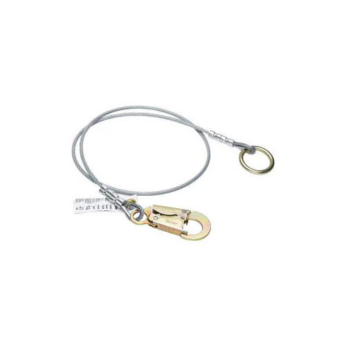 Werner A113008 8' Anchor Extension (1/4