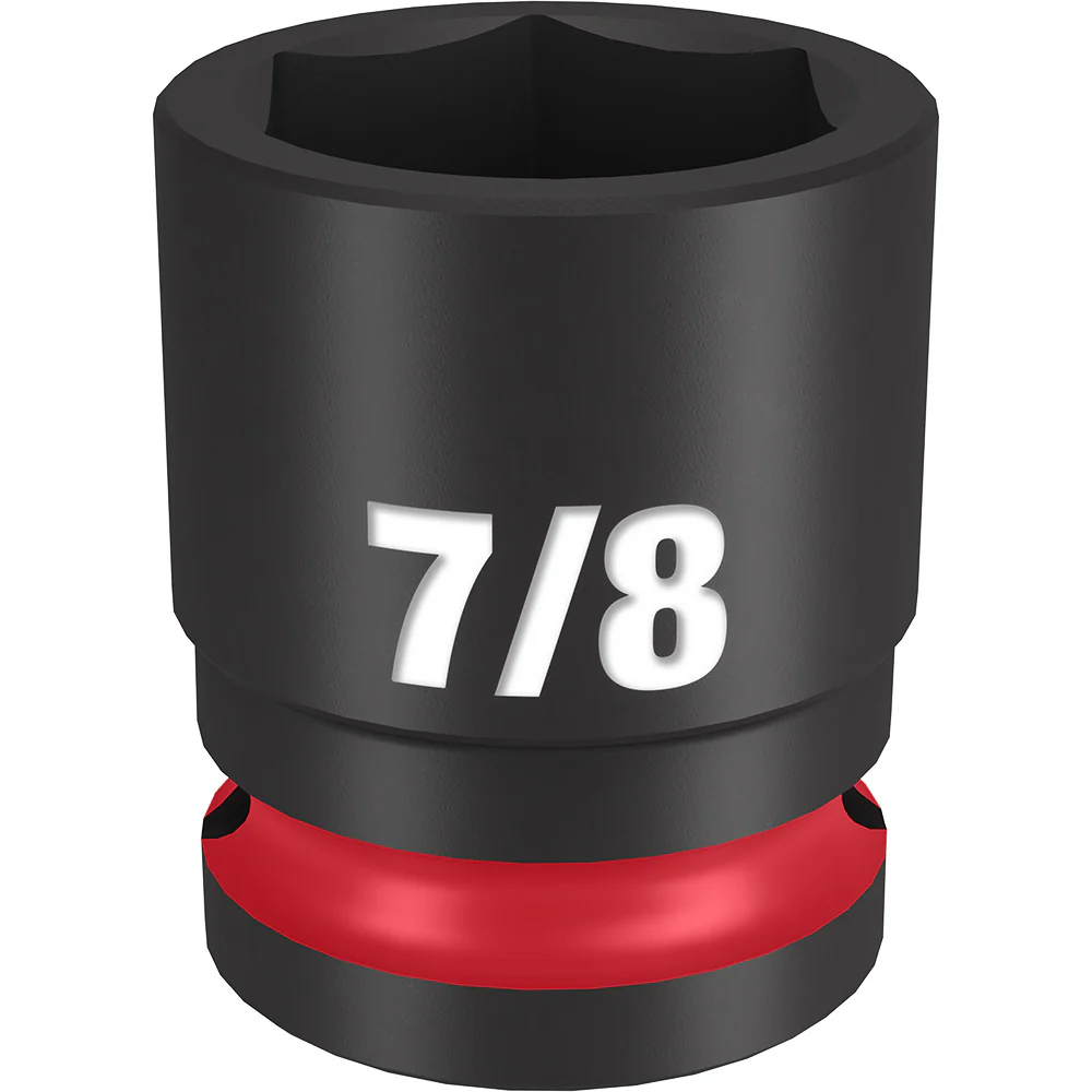 Milwaukee 49-66-6208 SHOCKWAVE Impact Duty™ 1/2