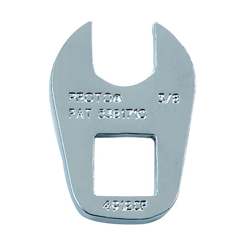 Proto J4976CF 3/8
