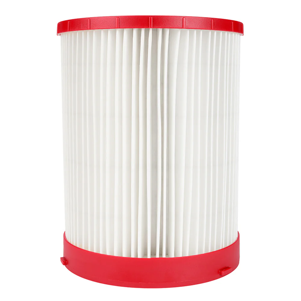 Milwaukee 49-90-1977 Large Wet/Dry Vacuum HEPA Filter - Mactool Shop