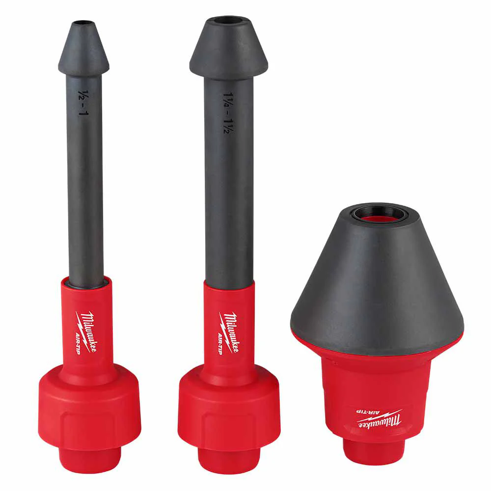 Milwaukee 49-90-2024 AIR-TIP Conduit Line Puller Kit - Mactool Shop