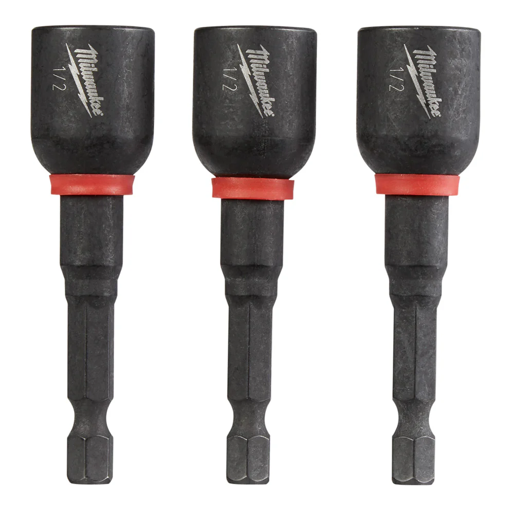 Milwaukee 49-66-4737 Shockwave 2-9/16