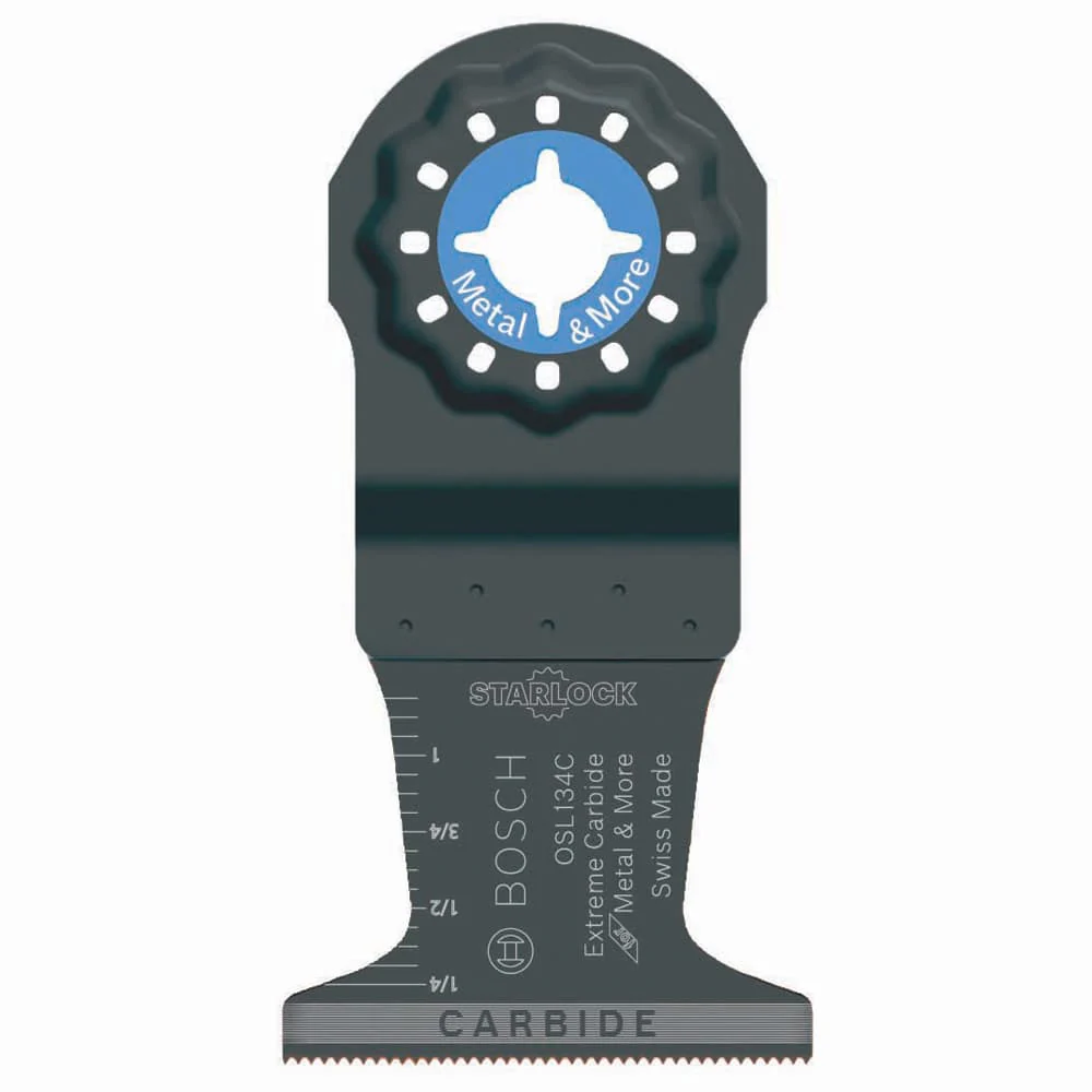 Bosch OSL134C 1-3/4