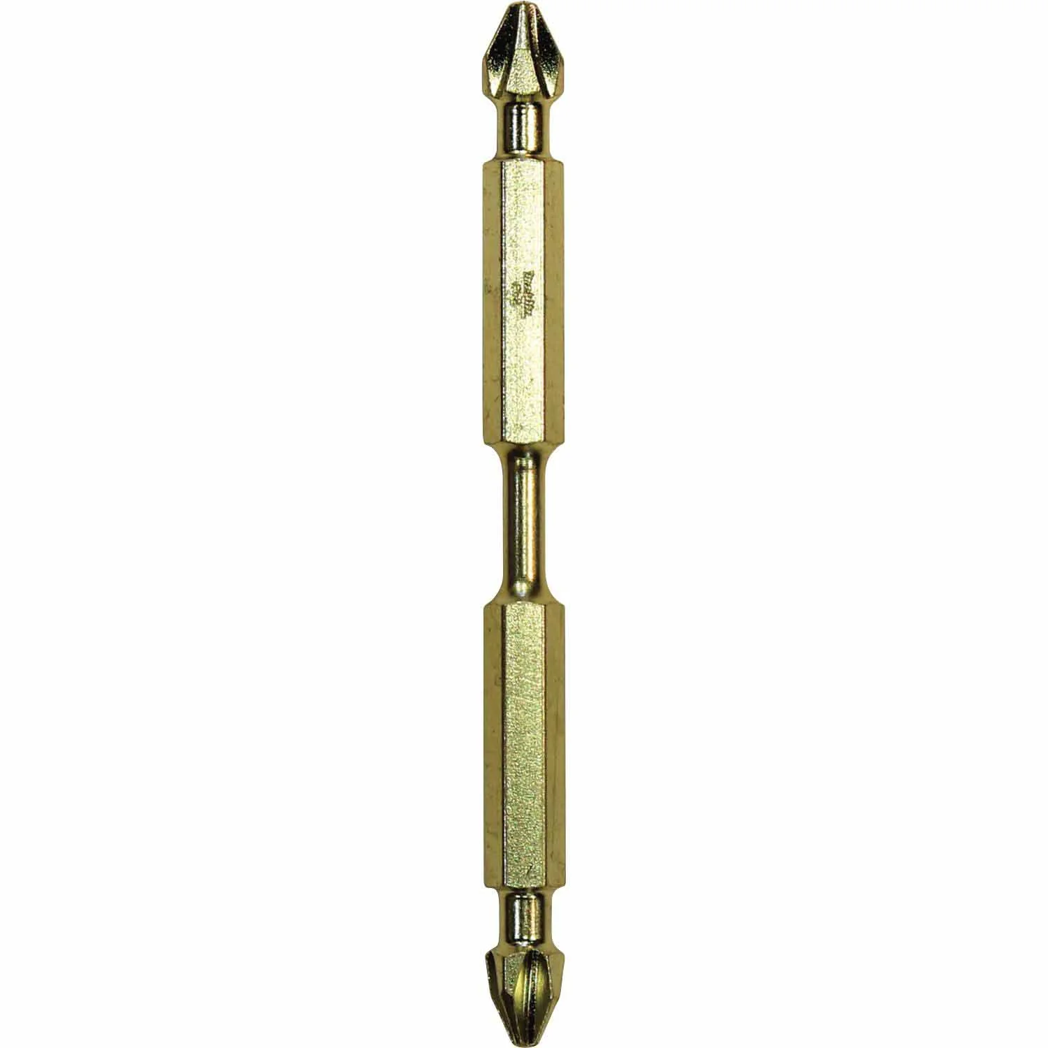 Makita B-39609 #2 Phillips Double-Ended Power Bit (3-1/2