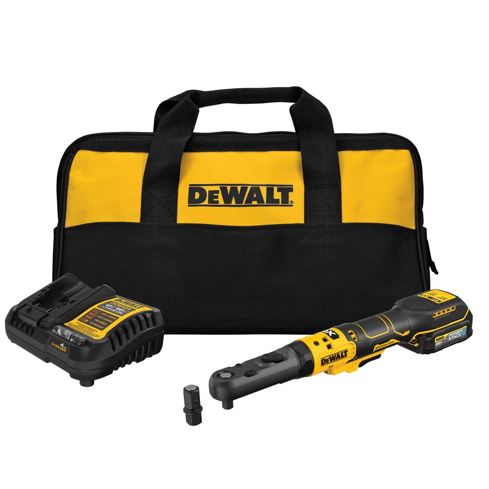 DeWalt DCF510GE1 20V MAX* XR 3/8