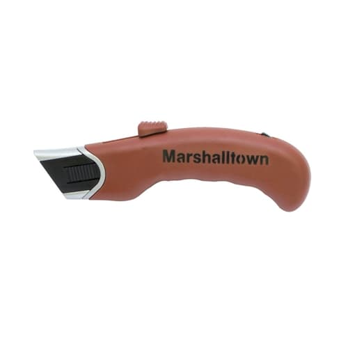 MarshallTown 9069 19069 - Auto Retractable Knife-DuraSoft - Mactool Shop