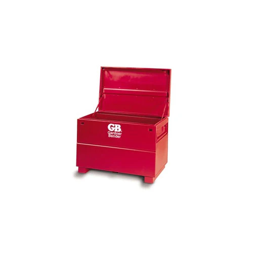 Gardner Bender CM20 Tool-Guard Metal Storage Case (4.5' cu) - Mactool Shop