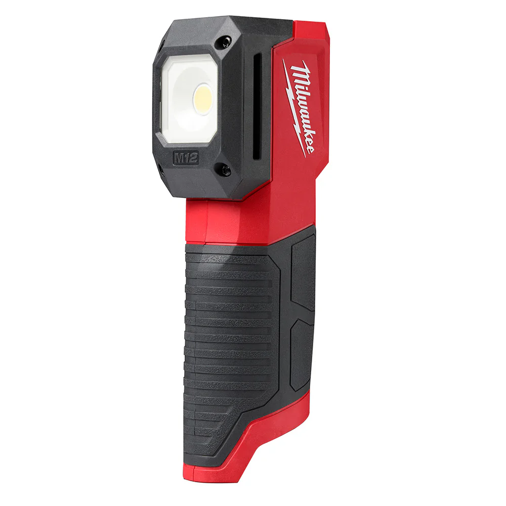 Milwaukee 2127-20 M12 Paint and Detailing Color Match Light - Mactool Shop
