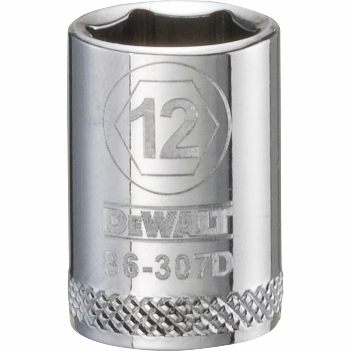 Dewalt DWMT86307OSP Mechanics 6 Point 3/8
