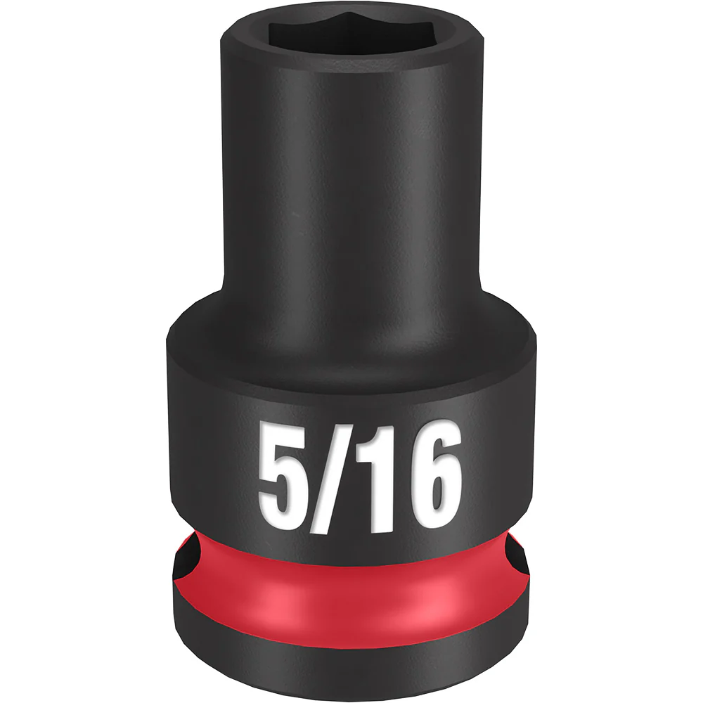 Milwaukee 49-66-6102 SHOCKWAVE Impact Duty™ 3/8