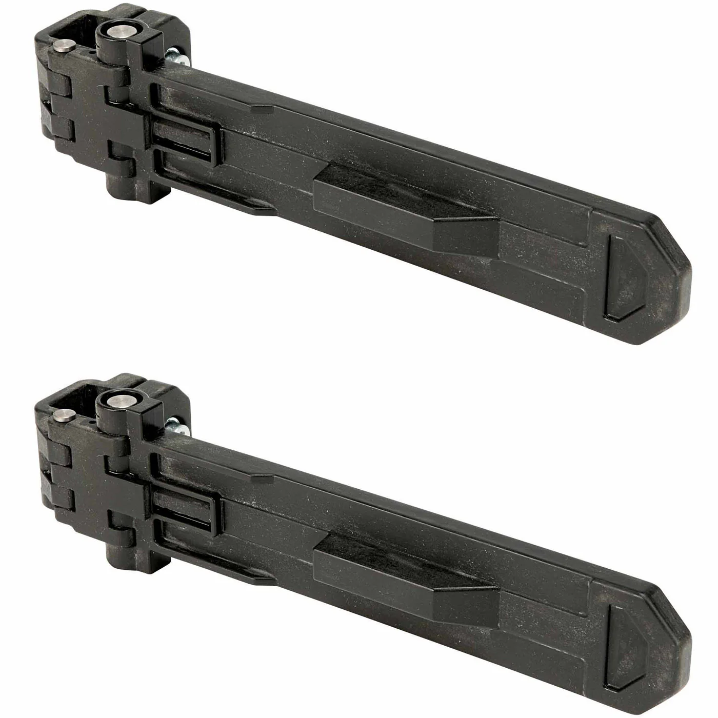 DeWalt DWST08212 TOUGHSYSTEM DS CARRIER BRACKETS - PAIR - Mactool Shop