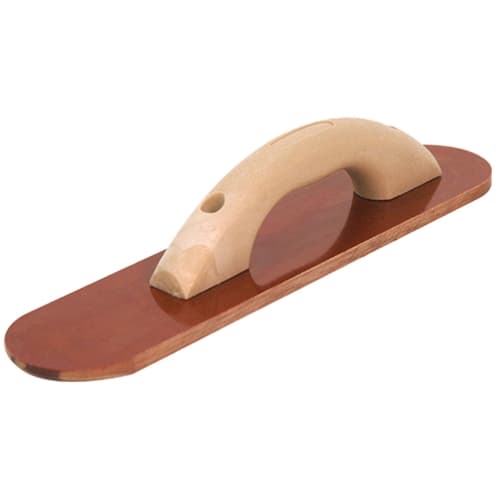 MarshallTown 4526RP 14333 - 16 X 3 1/2 RE Resin Float w/Structural Foam Hdle - Mactool Shop