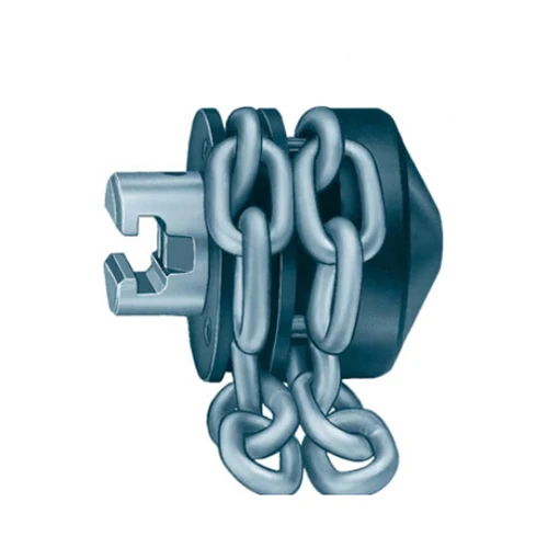 RIDGID 62940 T-114 Chain Knocker for 1/2